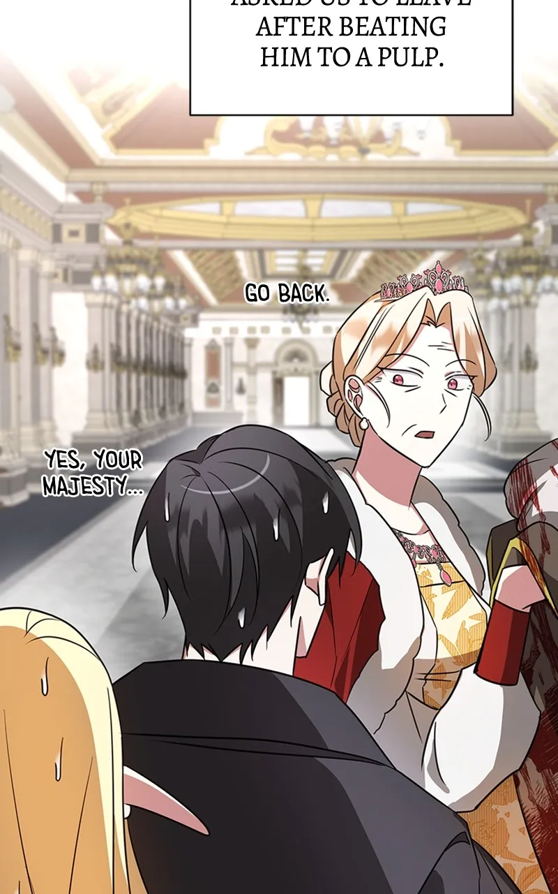 Read The Academy is Doomed chapter 17 image 96 on Lezhin