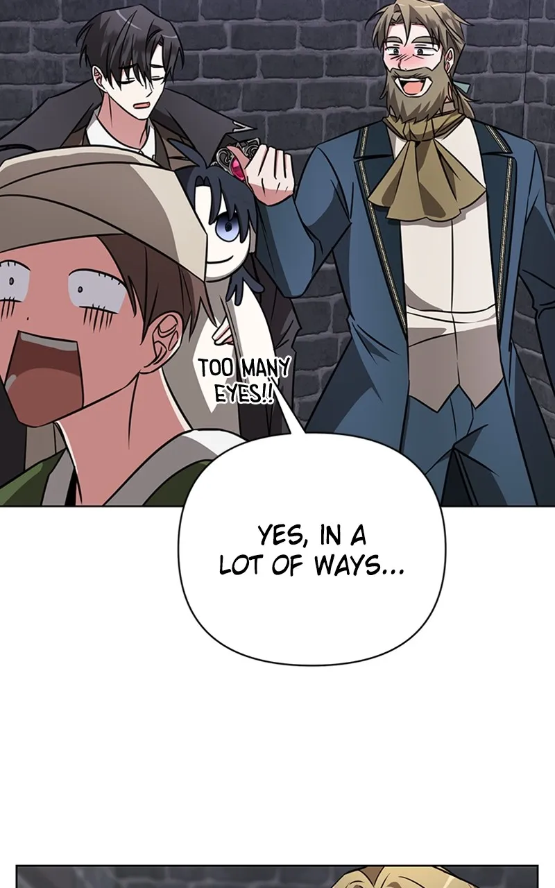 Read The Academy is Doomed chapter 18 image 100 on Lezhin