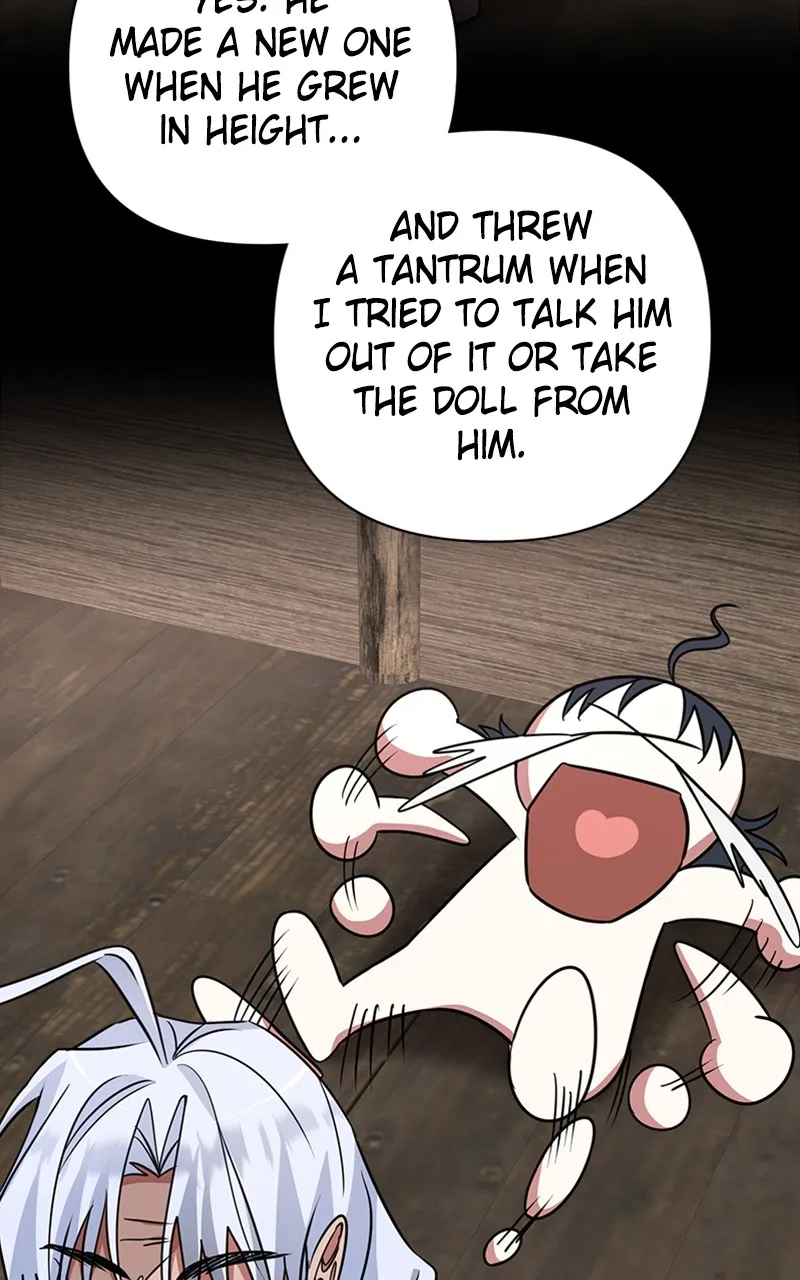 Read The Academy is Doomed chapter 18 image 11 on Lezhin