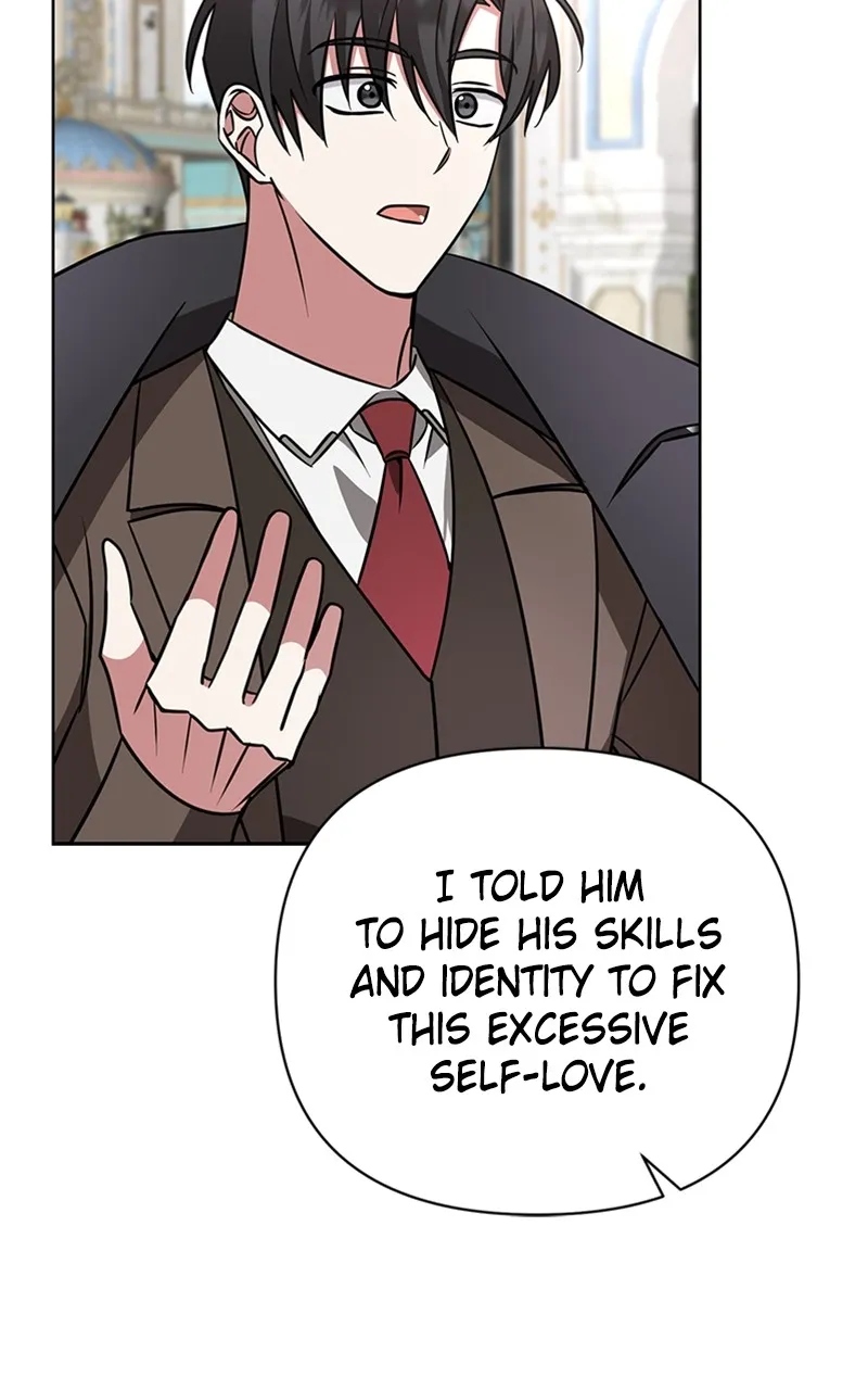 Read The Academy is Doomed chapter 18 image 13 on Lezhin