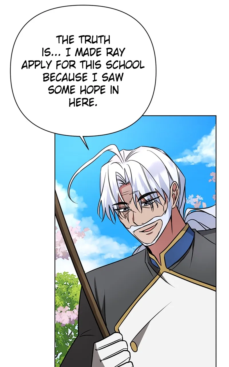 Read The Academy is Doomed chapter 18 image 14 on Lezhin