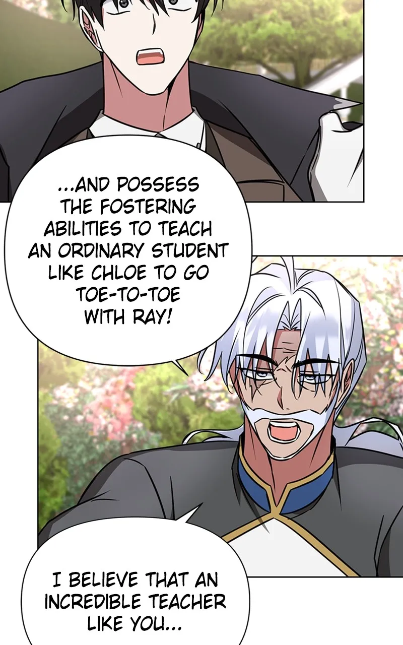 Read The Academy is Doomed chapter 18 image 18 on Lezhin