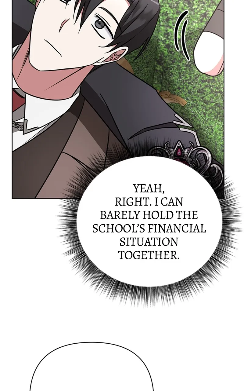 Read The Academy is Doomed chapter 18 image 23 on Lezhin