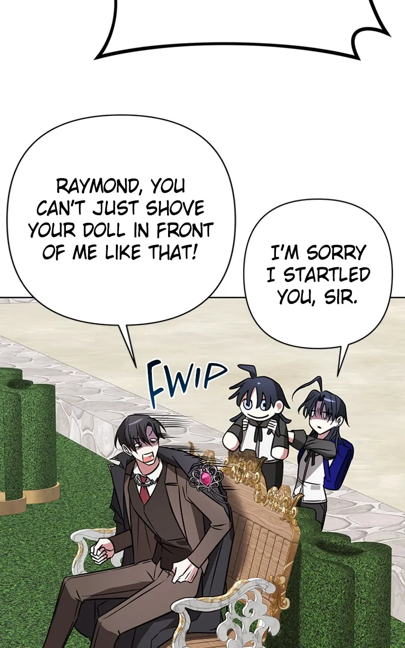 Read The Academy is Doomed chapter 18 image 25 on Lezhin