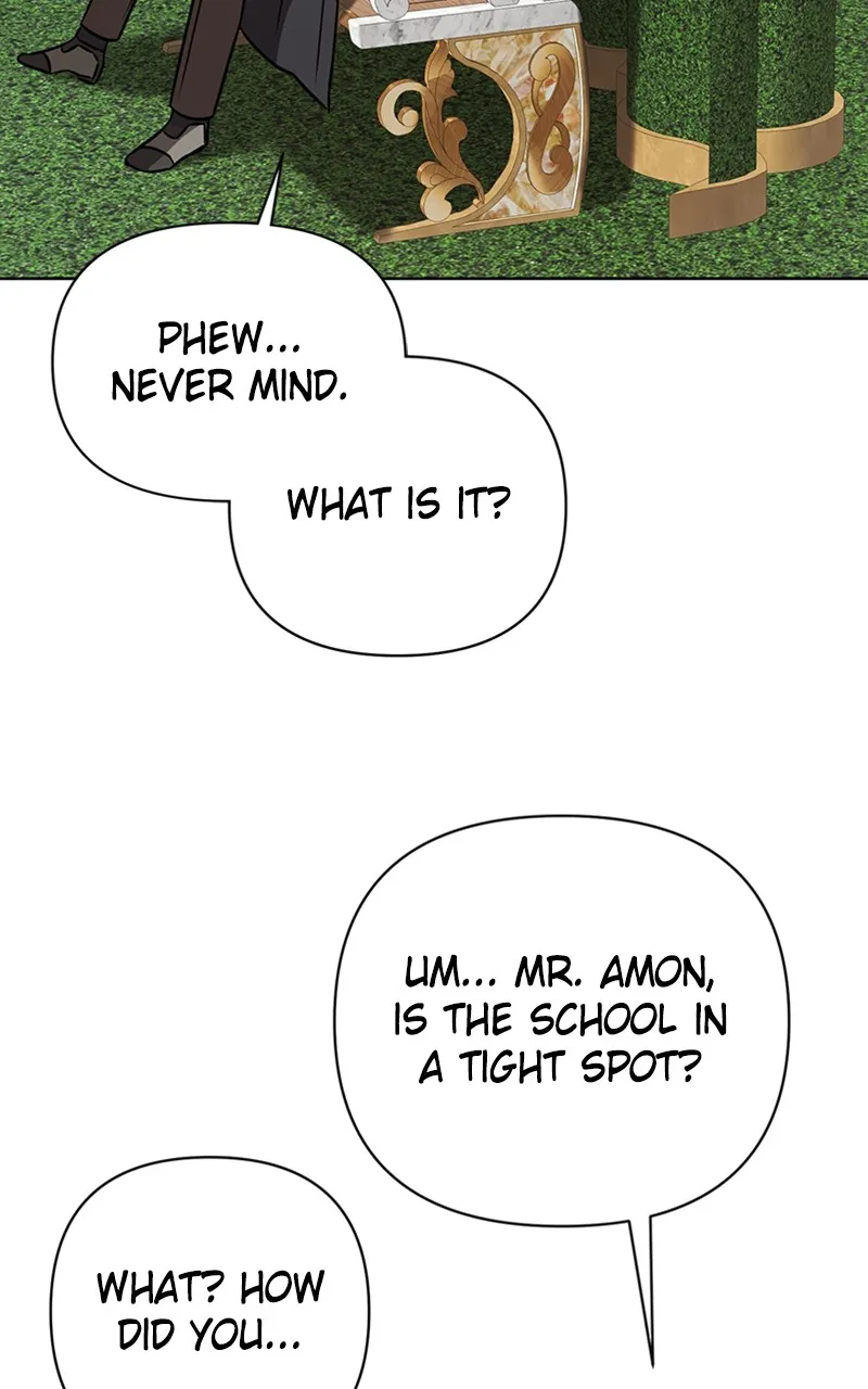 Read The Academy is Doomed chapter 18 image 26 on Lezhin