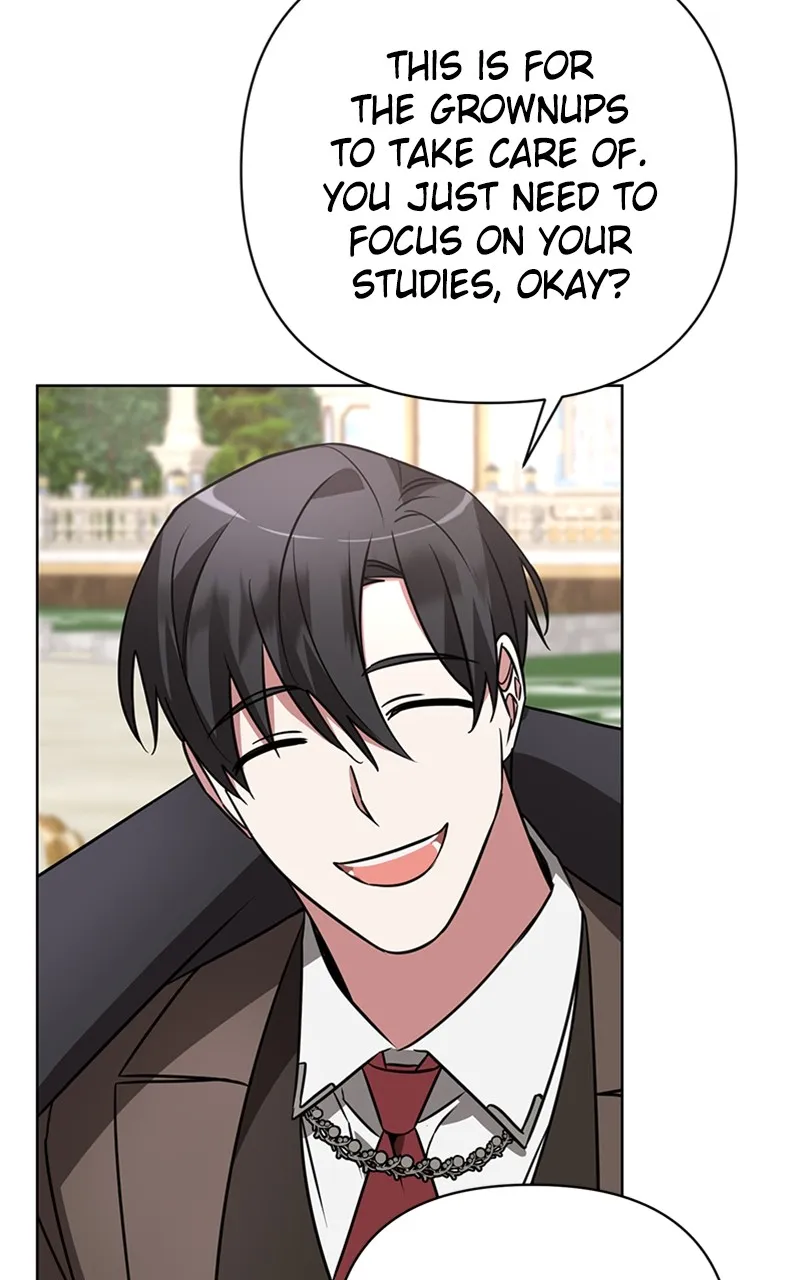 Read The Academy is Doomed chapter 18 image 28 on Lezhin