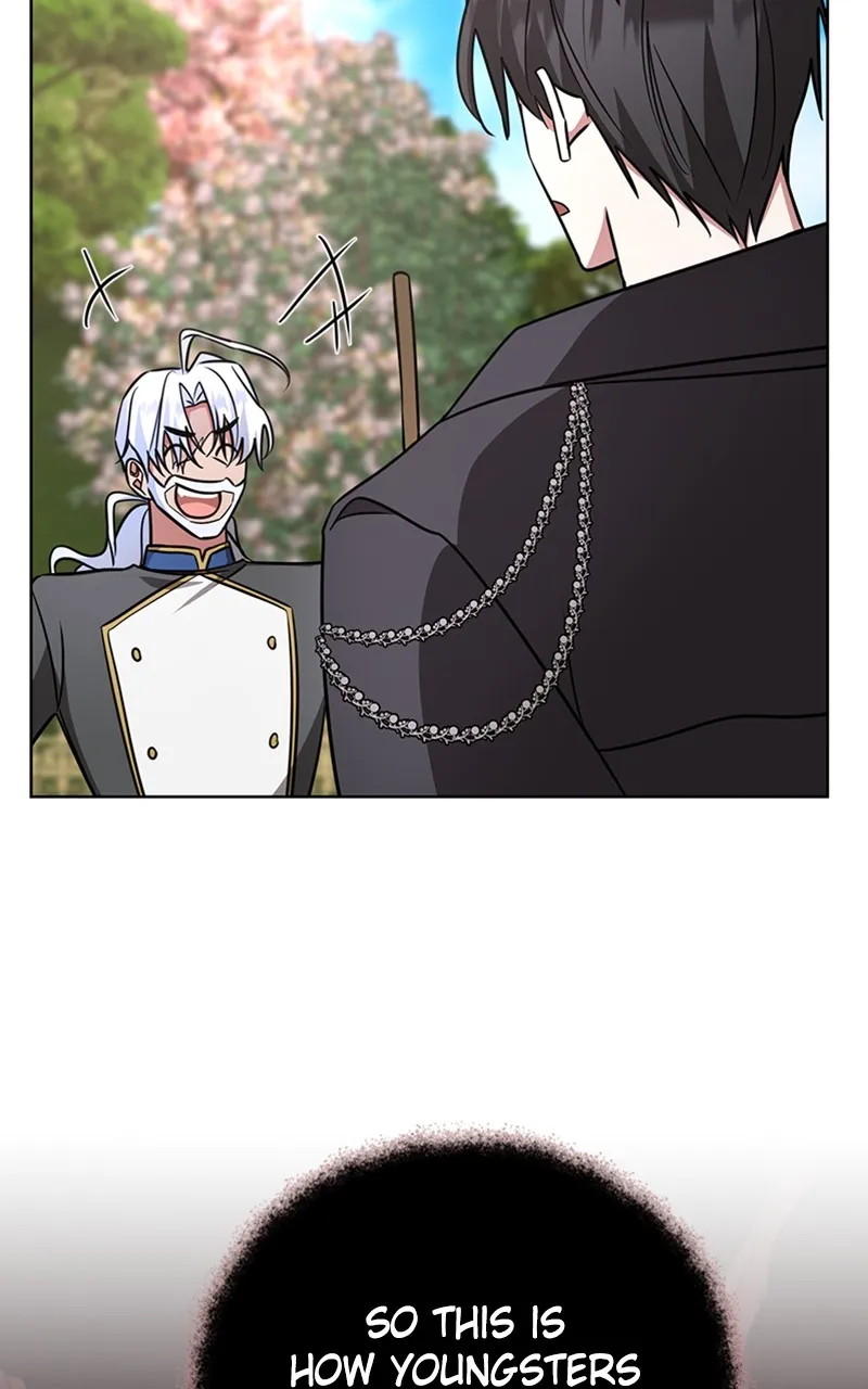 Read The Academy is Doomed chapter 18 image 3 on Lezhin