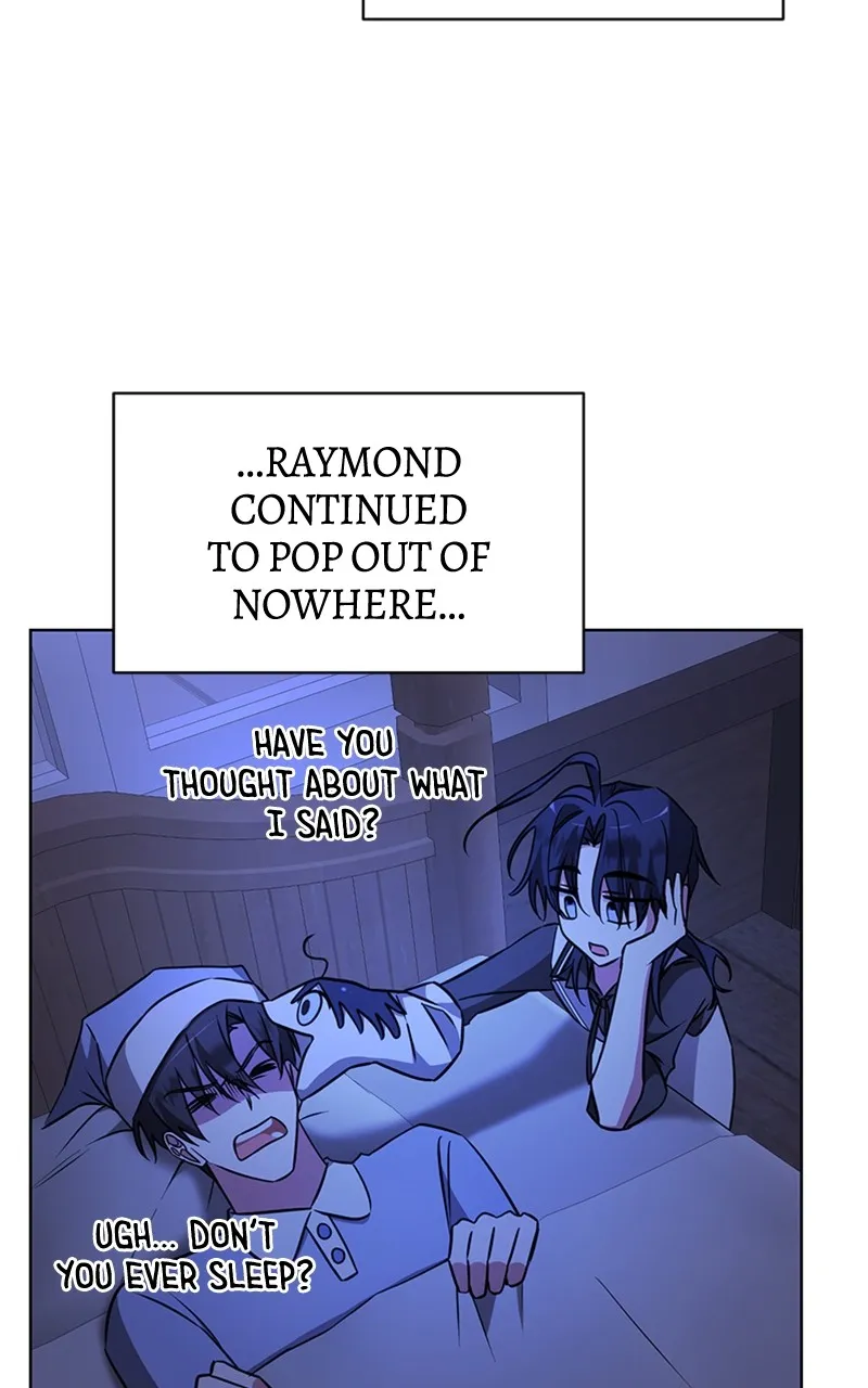 Read The Academy is Doomed chapter 18 image 39 on Lezhin