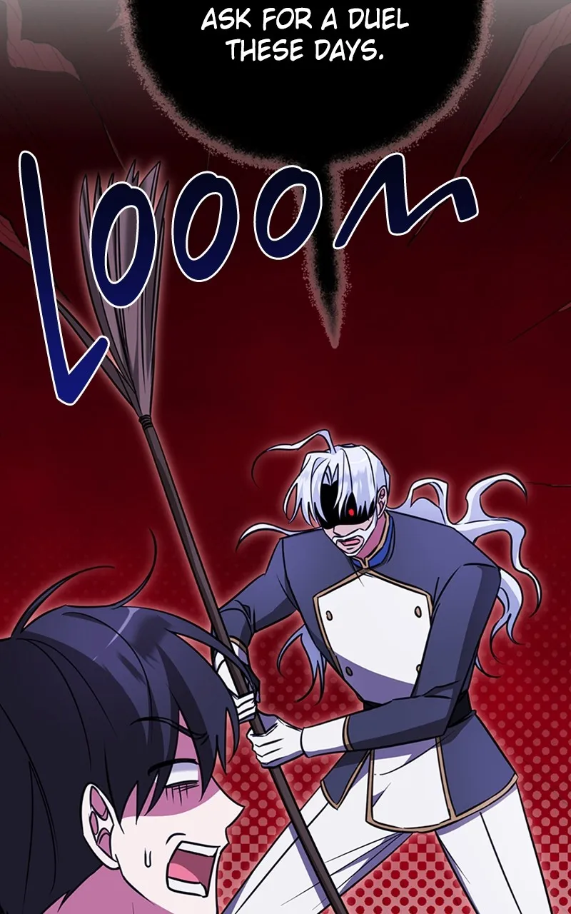 Read The Academy is Doomed chapter 18 image 4 on Lezhin