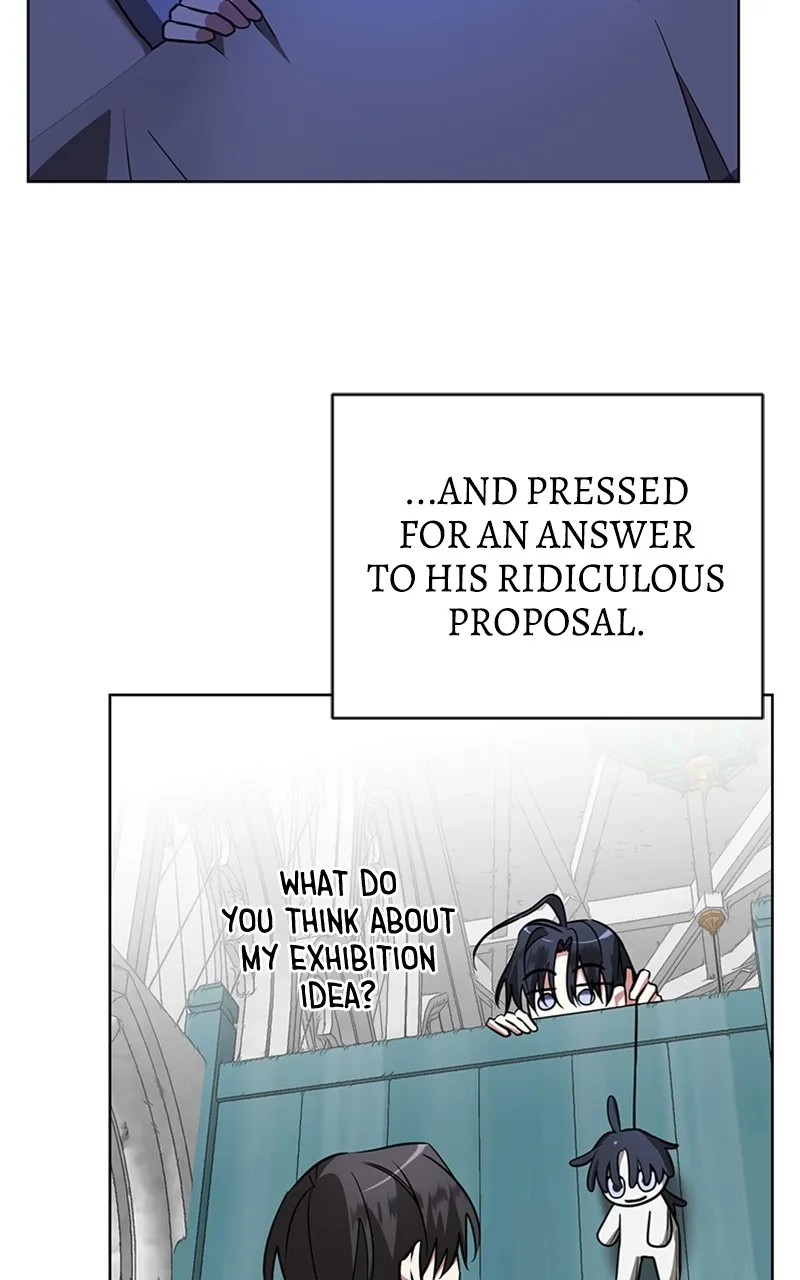 Read The Academy is Doomed chapter 18 image 40 on Lezhin