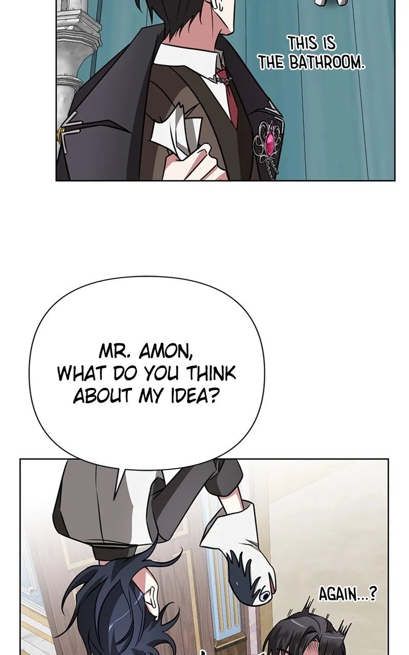 Read The Academy is Doomed chapter 18 image 41 on Lezhin
