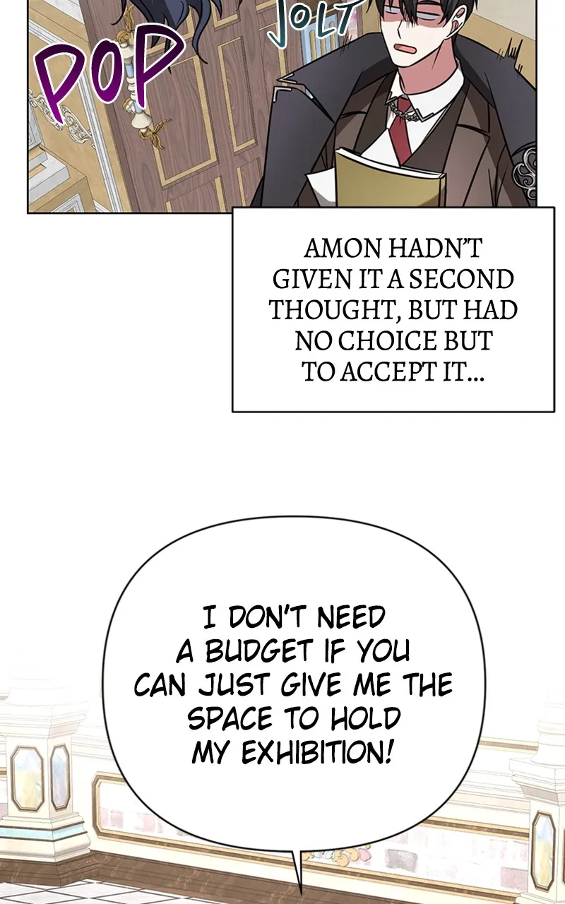 Read The Academy is Doomed chapter 18 image 42 on Lezhin