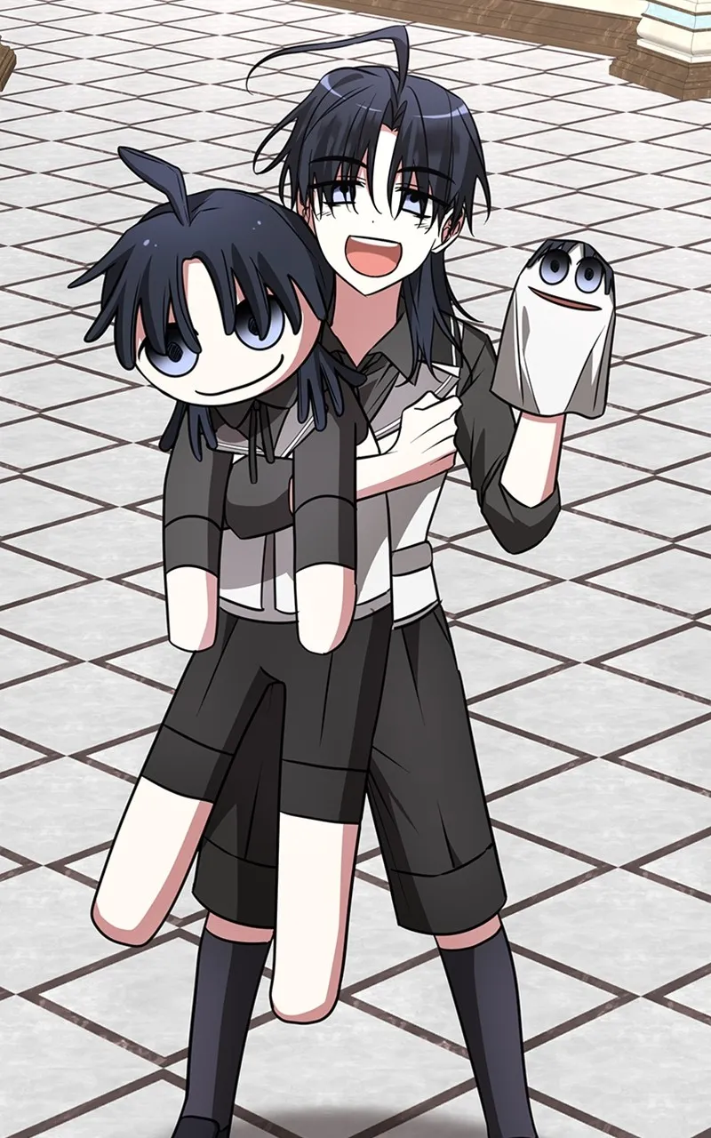 Read The Academy is Doomed chapter 18 image 43 on Lezhin