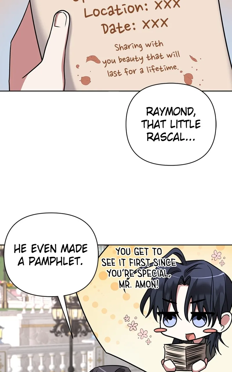 Read The Academy is Doomed chapter 18 image 45 on Lezhin