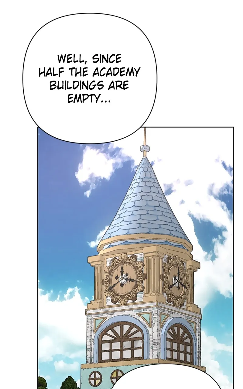 Read The Academy is Doomed chapter 18 image 47 on Lezhin