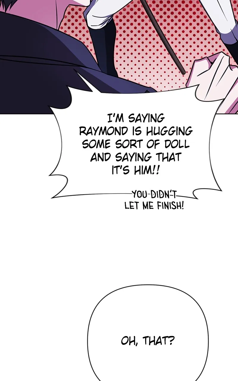 Read The Academy is Doomed chapter 18 image 5 on Lezhin
