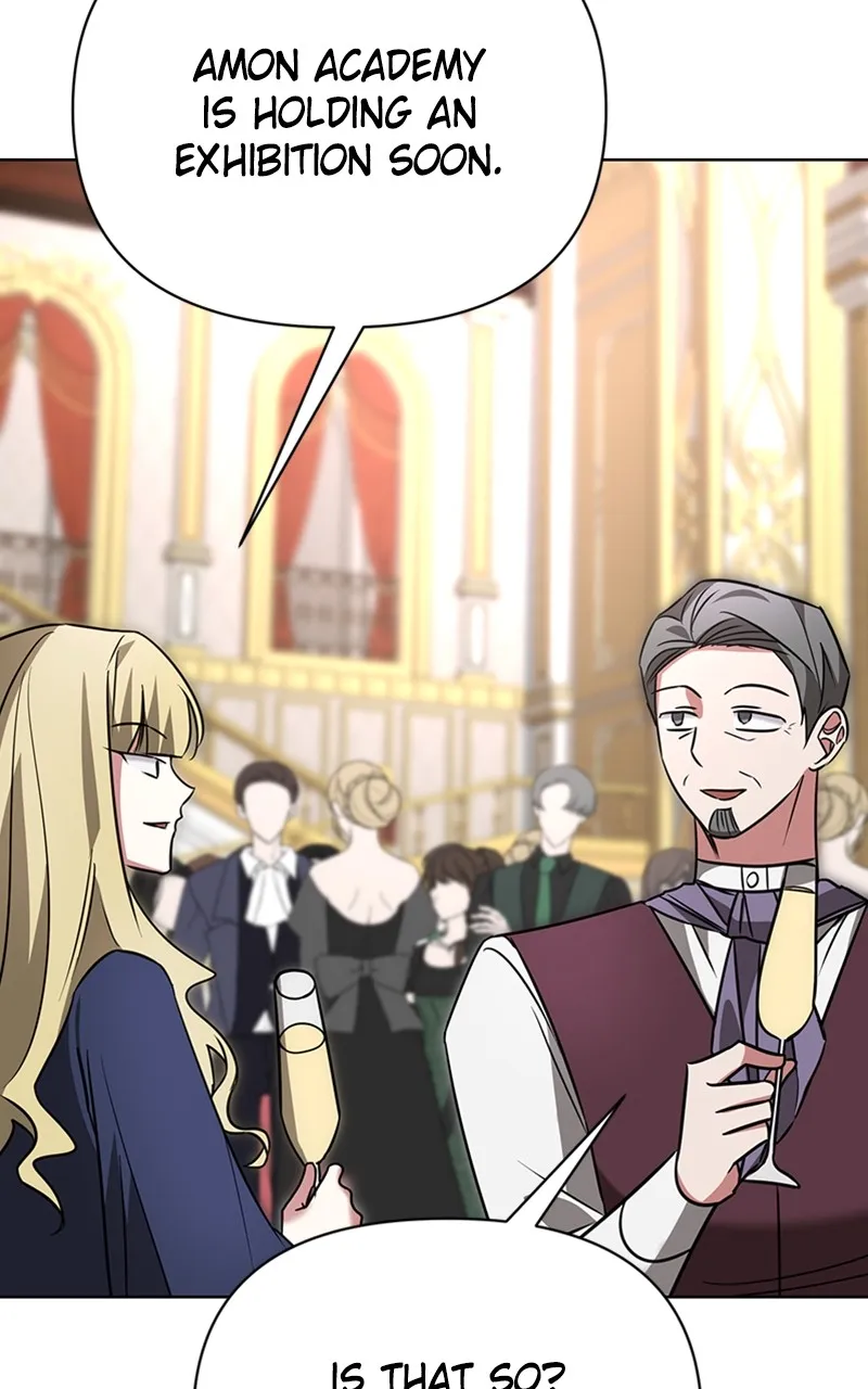 Read The Academy is Doomed chapter 18 image 63 on Lezhin