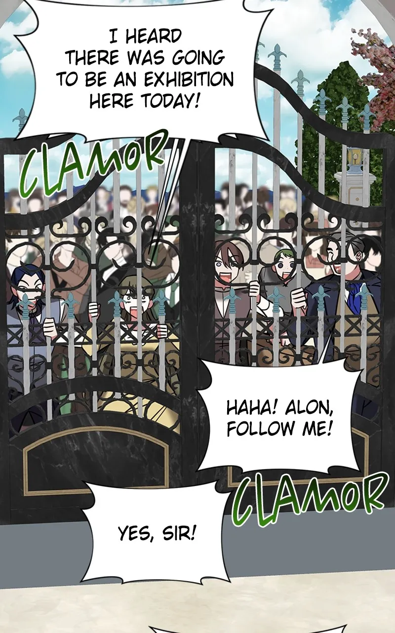 Read The Academy is Doomed chapter 18 image 67 on Lezhin