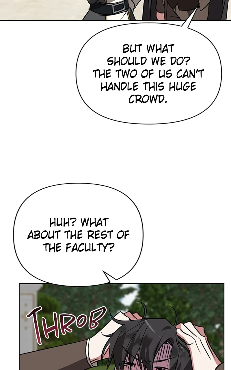 Read The Academy is Doomed chapter 18 image 72 on Lezhin