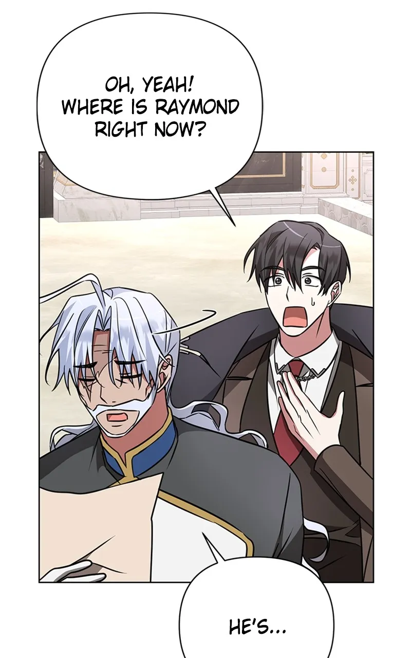 Read The Academy is Doomed chapter 18 image 76 on Lezhin