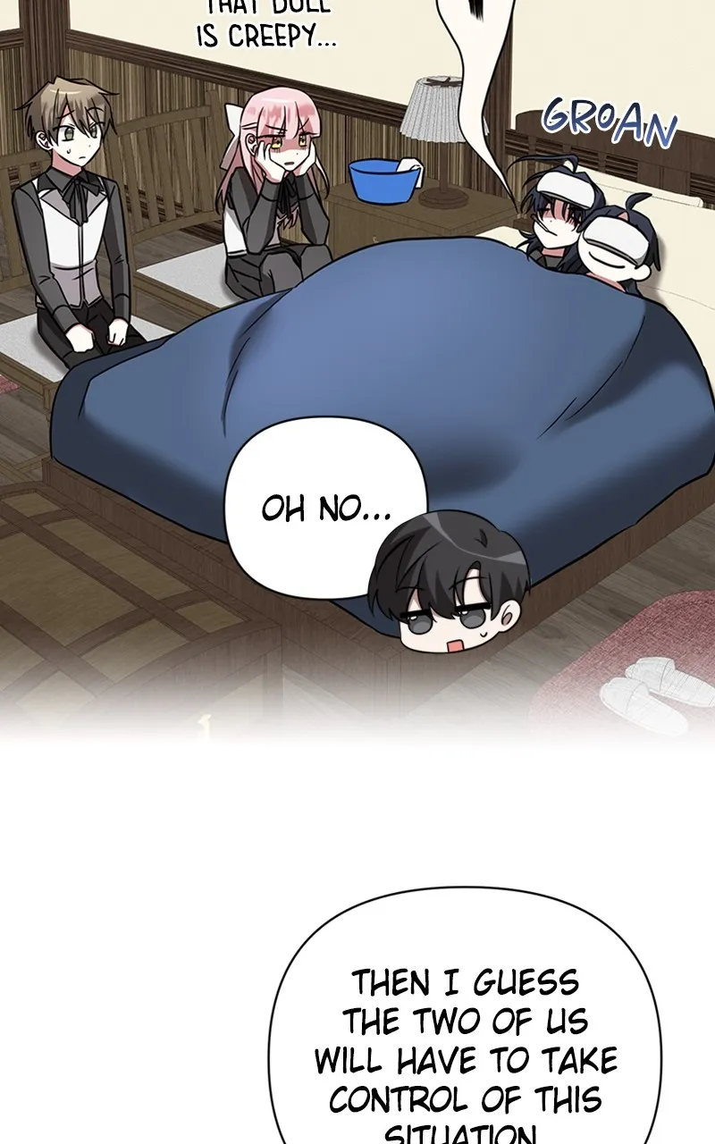 Read The Academy is Doomed chapter 18 image 78 on Lezhin