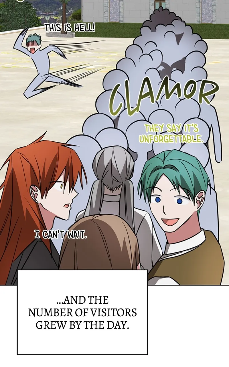 Read The Academy is Doomed chapter 18 image 90 on Lezhin