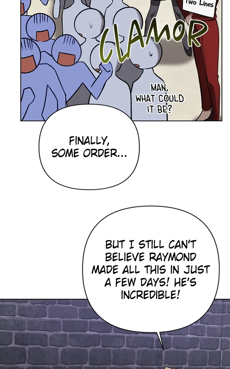 Read The Academy is Doomed chapter 18 image 99 on Lezhin