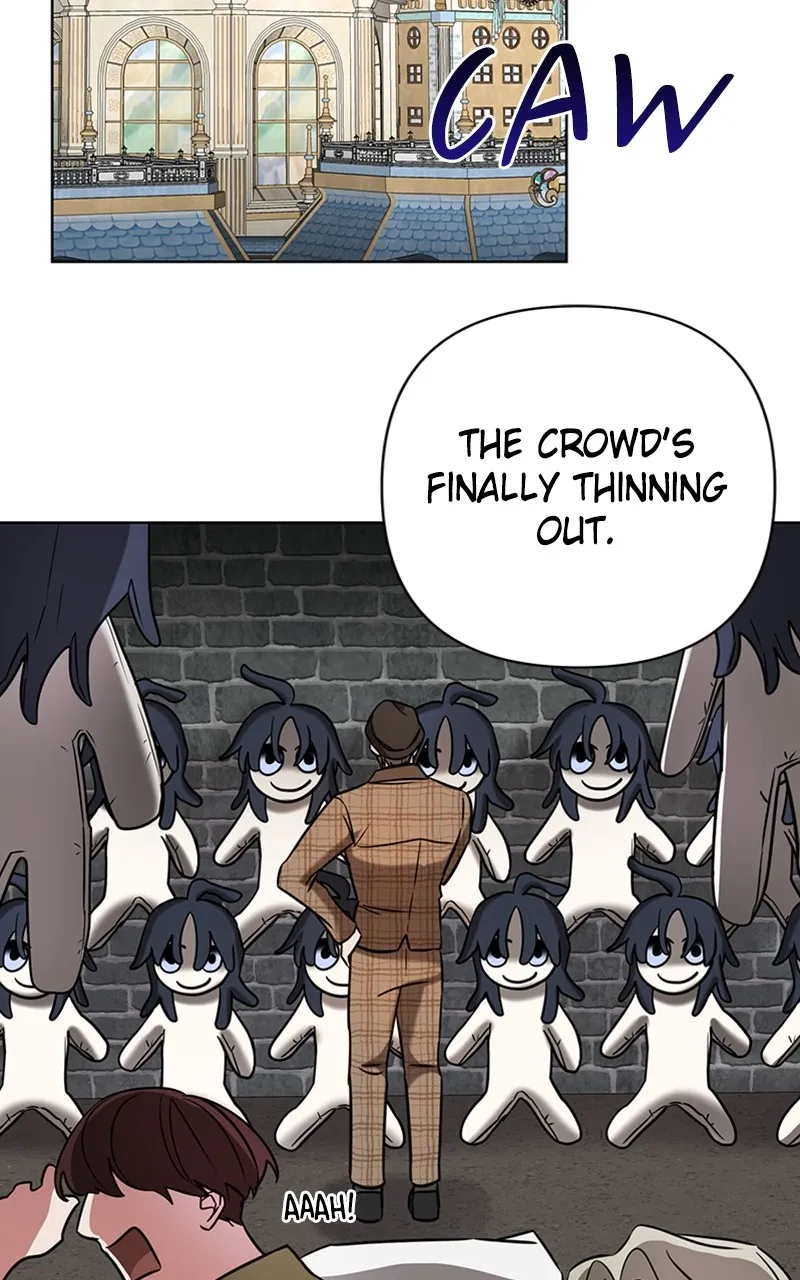 Read The Academy is Doomed chapter 19 image 1 on Lezhin