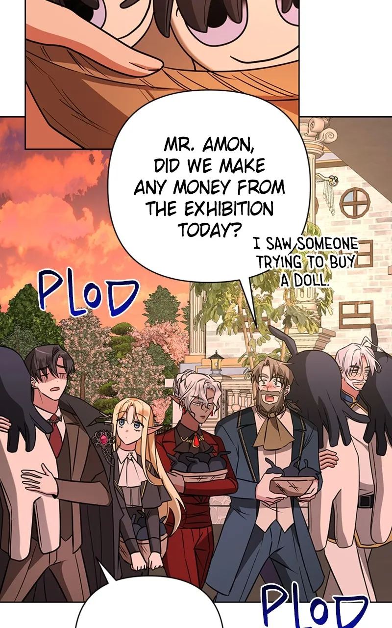 Read The Academy is Doomed chapter 19 image 10 on Lezhin