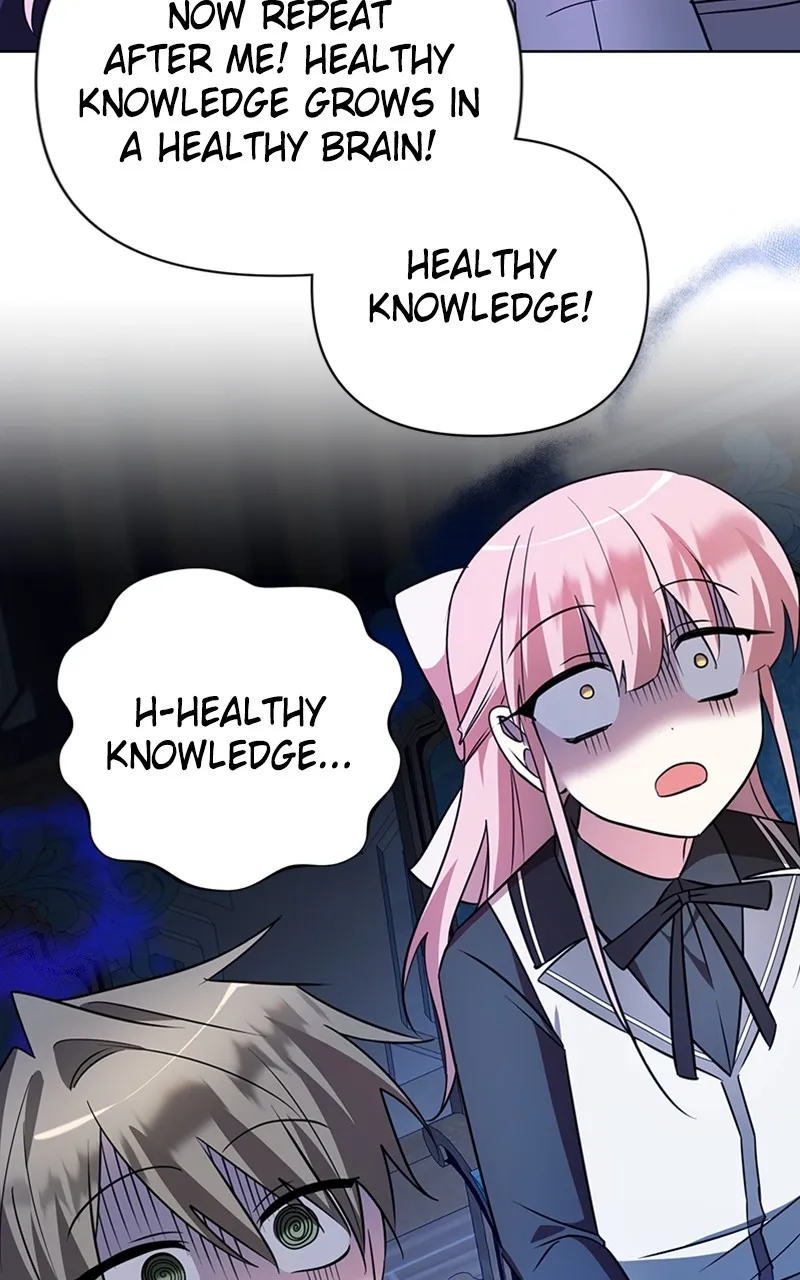 Read The Academy is Doomed chapter 19 image 101 on Lezhin