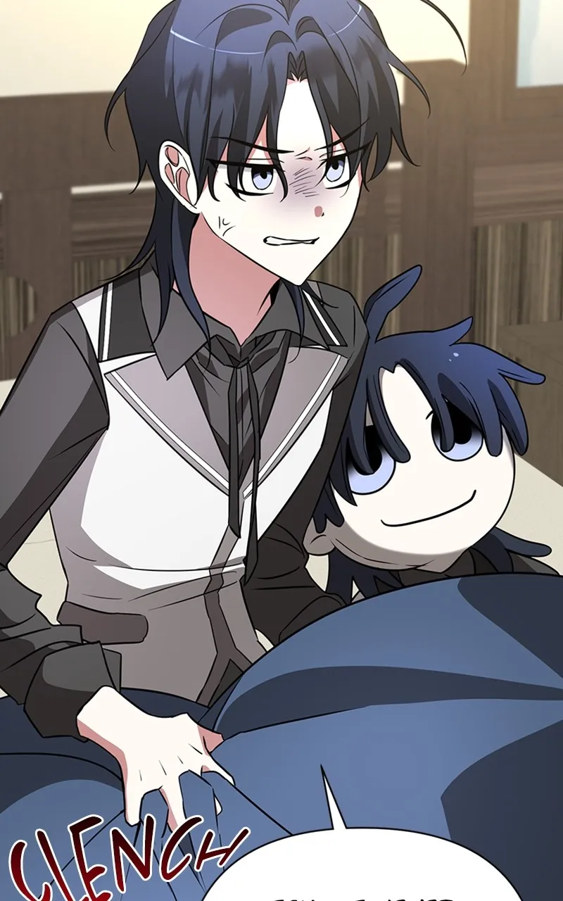 Read The Academy is Doomed chapter 19 image 13 on Lezhin