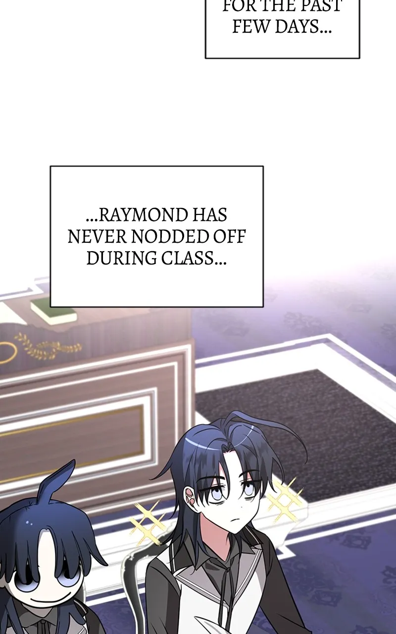 Read The Academy is Doomed chapter 19 image 18 on Lezhin