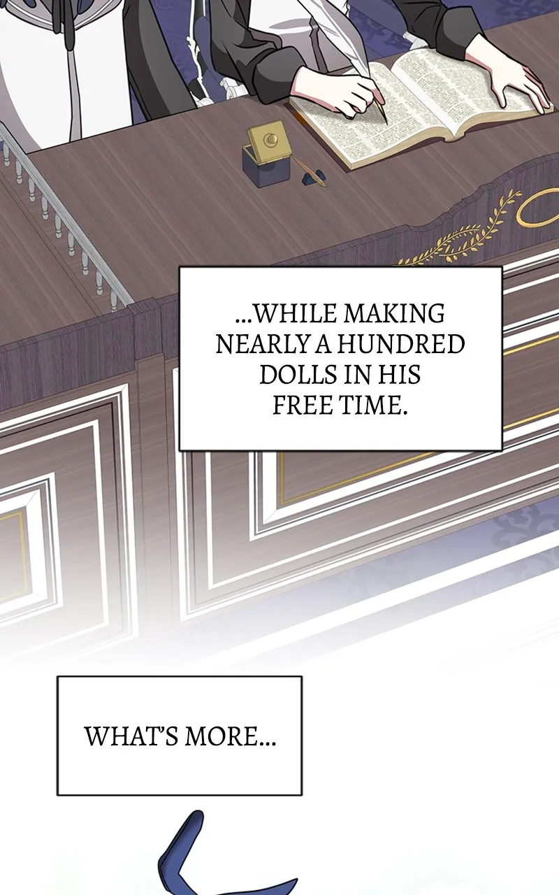 Read The Academy is Doomed chapter 19 image 19 on Lezhin