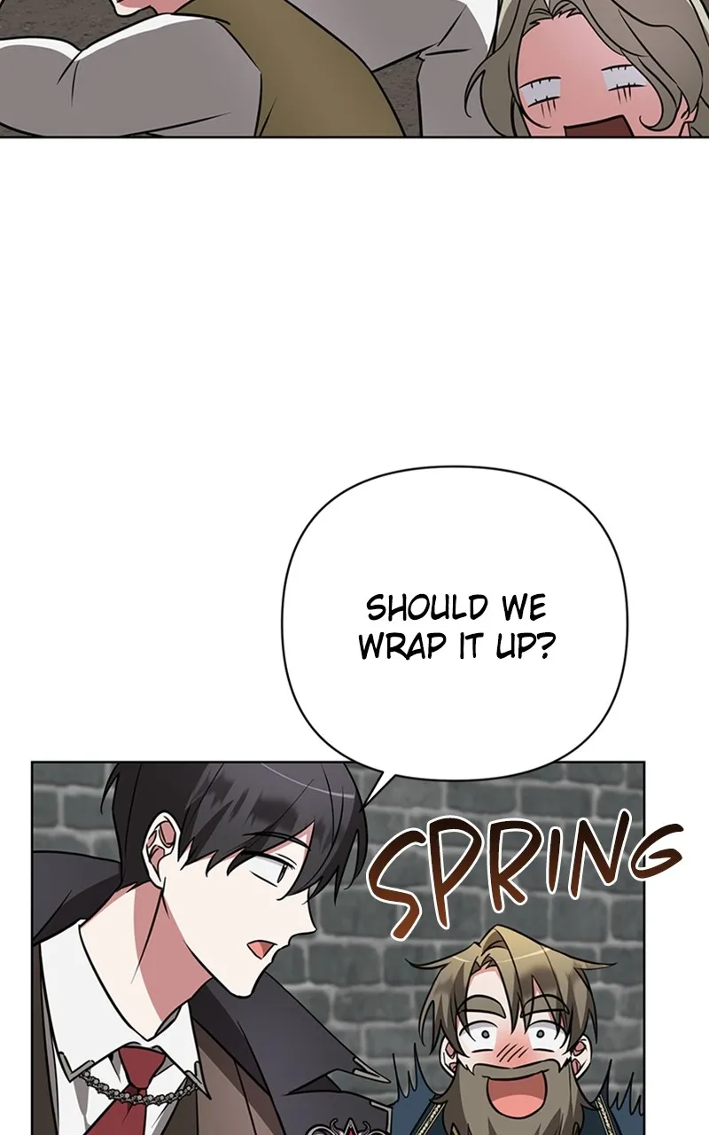 Read The Academy is Doomed chapter 19 image 2 on Lezhin
