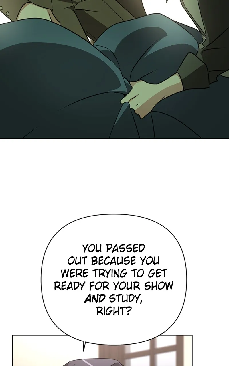 Read The Academy is Doomed chapter 19 image 23 on Lezhin