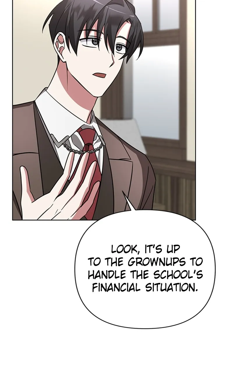 Read The Academy is Doomed chapter 19 image 24 on Lezhin