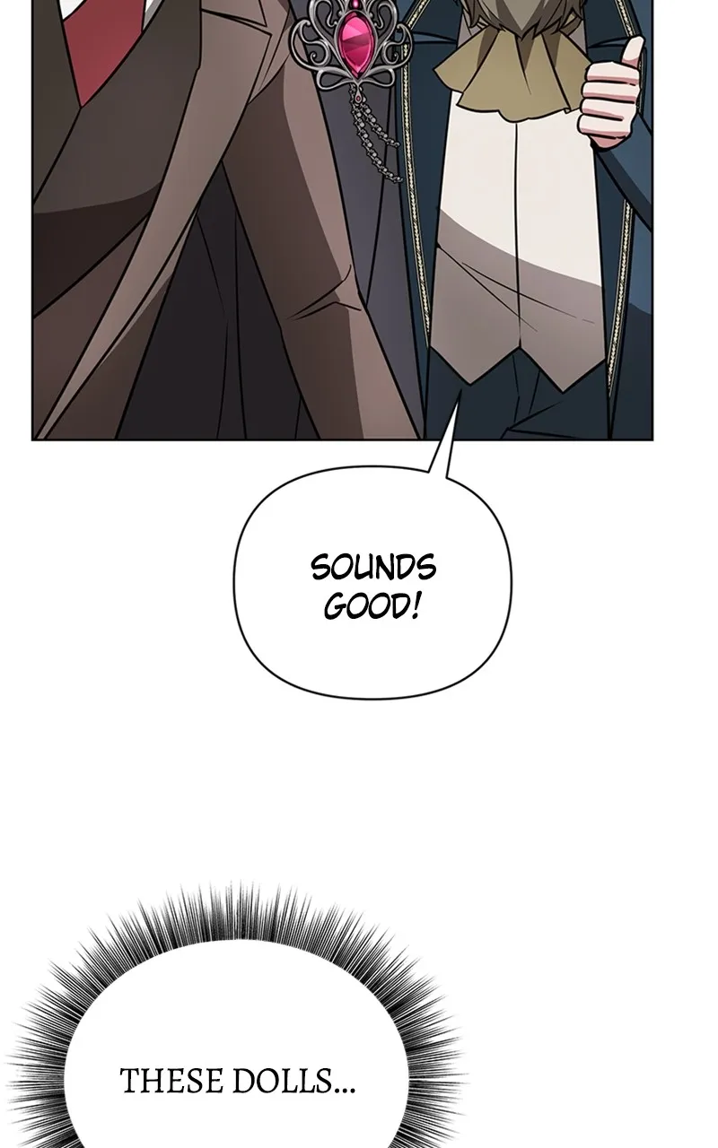 Read The Academy is Doomed chapter 19 image 3 on Lezhin