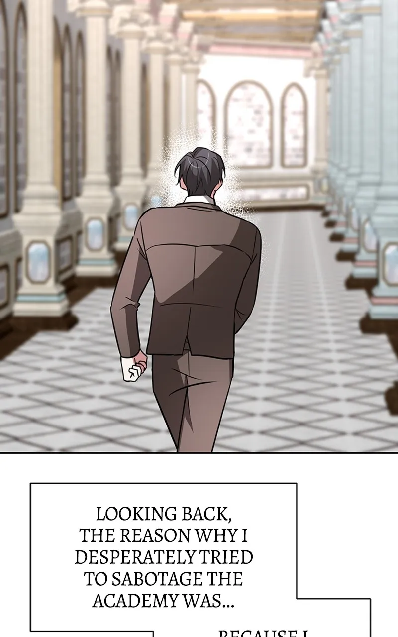 Read The Academy is Doomed chapter 19 image 33 on Lezhin