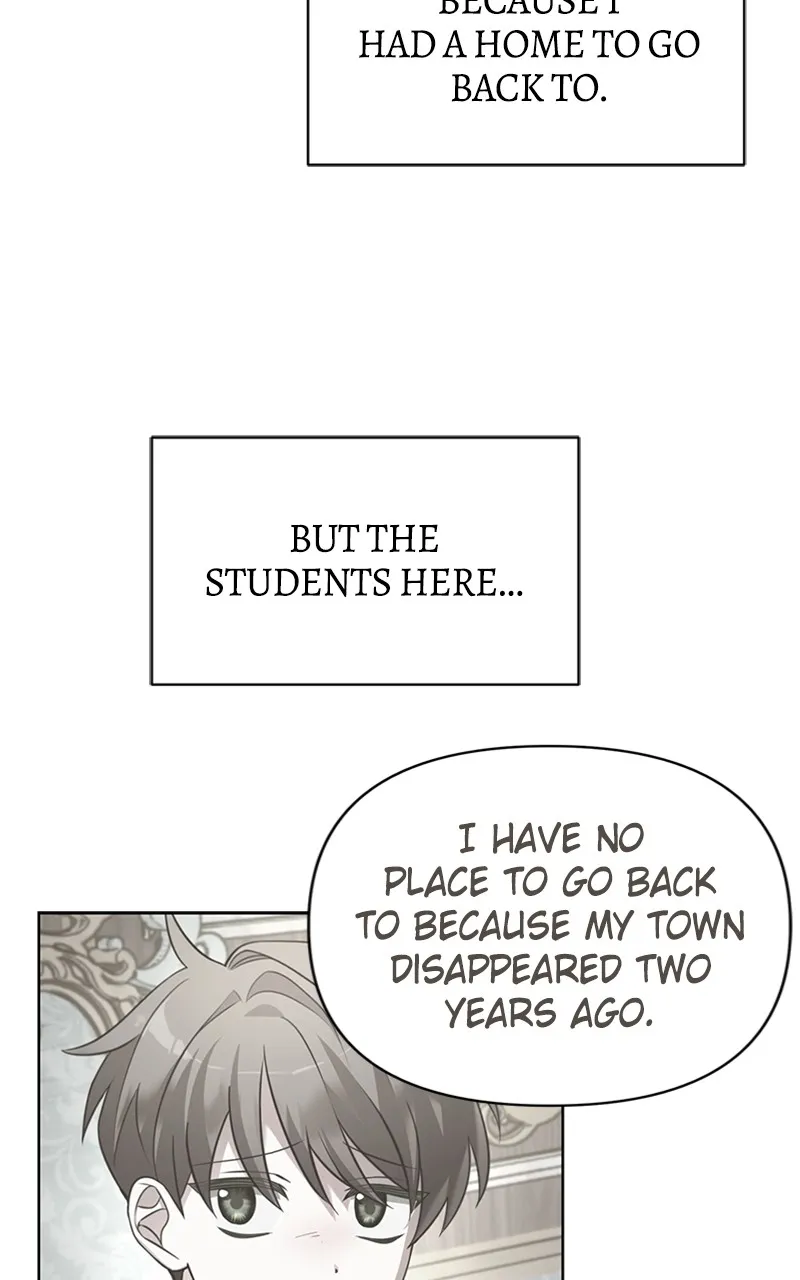 Read The Academy is Doomed chapter 19 image 34 on Lezhin
