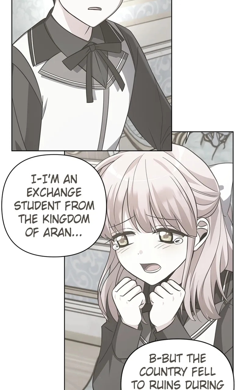 Read The Academy is Doomed chapter 19 image 35 on Lezhin
