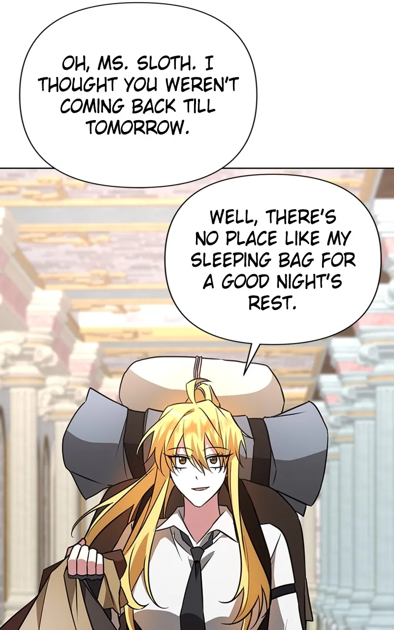 Read The Academy is Doomed chapter 19 image 38 on Lezhin