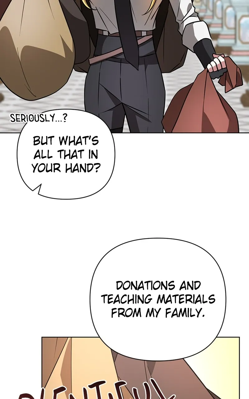 Read The Academy is Doomed chapter 19 image 39 on Lezhin