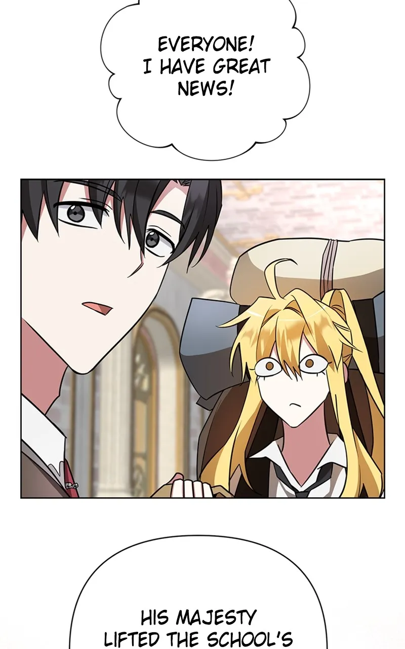 Read The Academy is Doomed chapter 19 image 41 on Lezhin