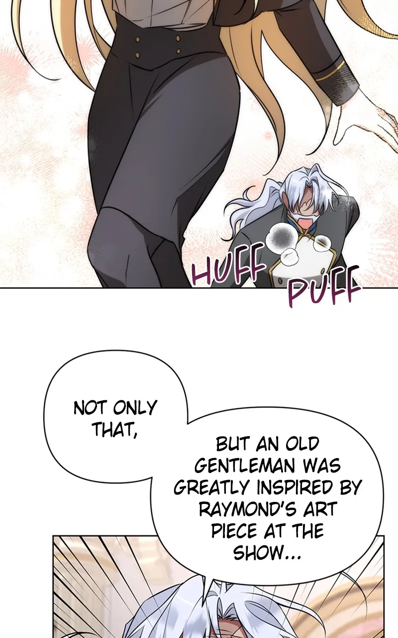 Read The Academy is Doomed chapter 19 image 43 on Lezhin