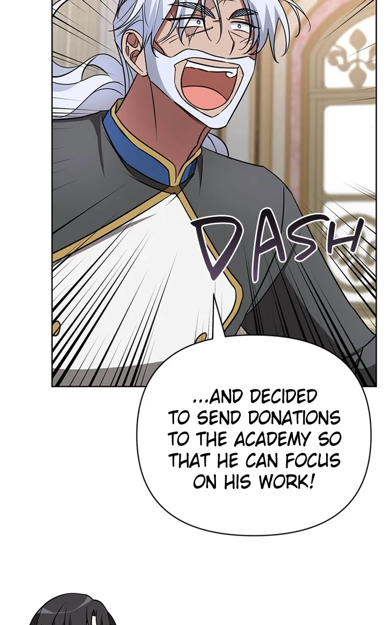Read The Academy is Doomed chapter 19 image 44 on Lezhin