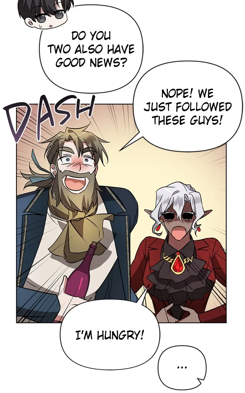 Read The Academy is Doomed chapter 19 image 45 on Lezhin