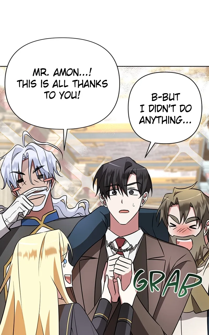 Read The Academy is Doomed chapter 19 image 46 on Lezhin
