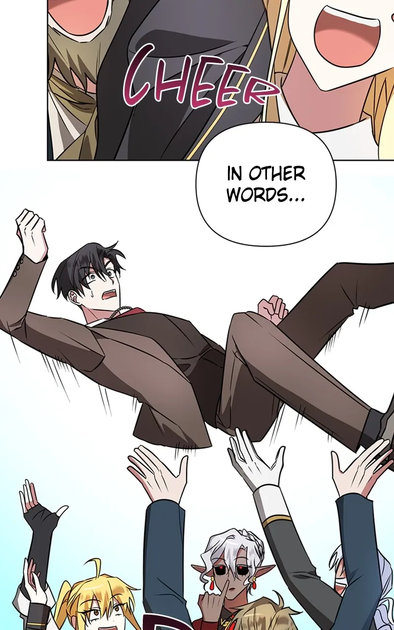 Read The Academy is Doomed chapter 19 image 48 on Lezhin