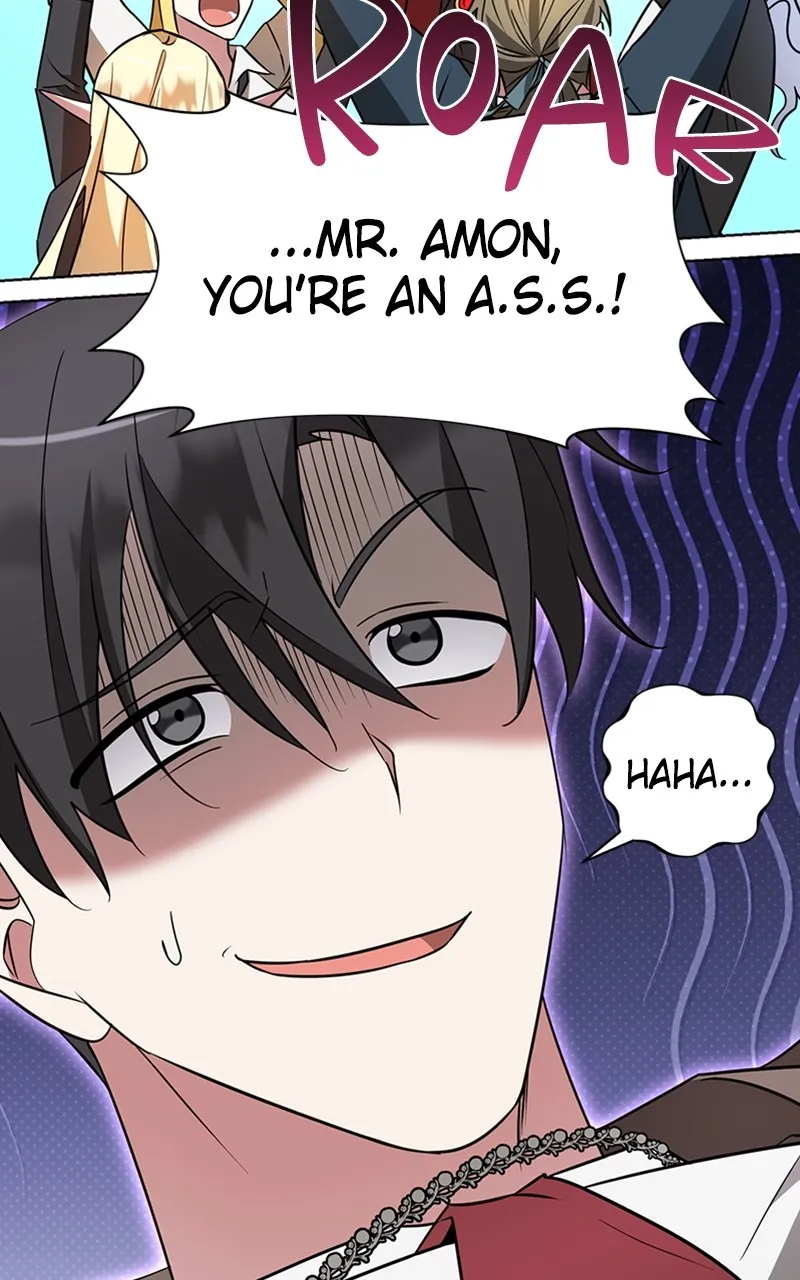 Read The Academy is Doomed chapter 19 image 49 on Lezhin
