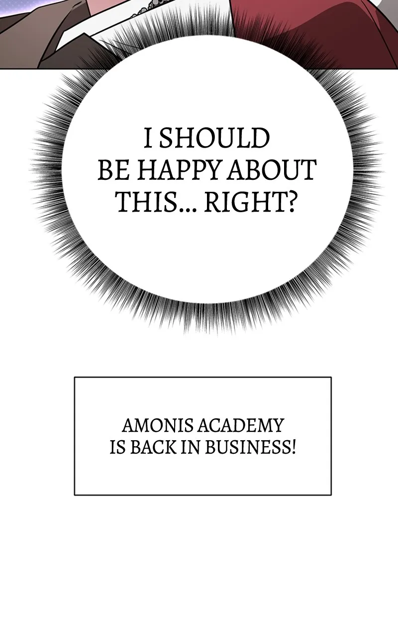 Read The Academy is Doomed chapter 19 image 50 on Lezhin